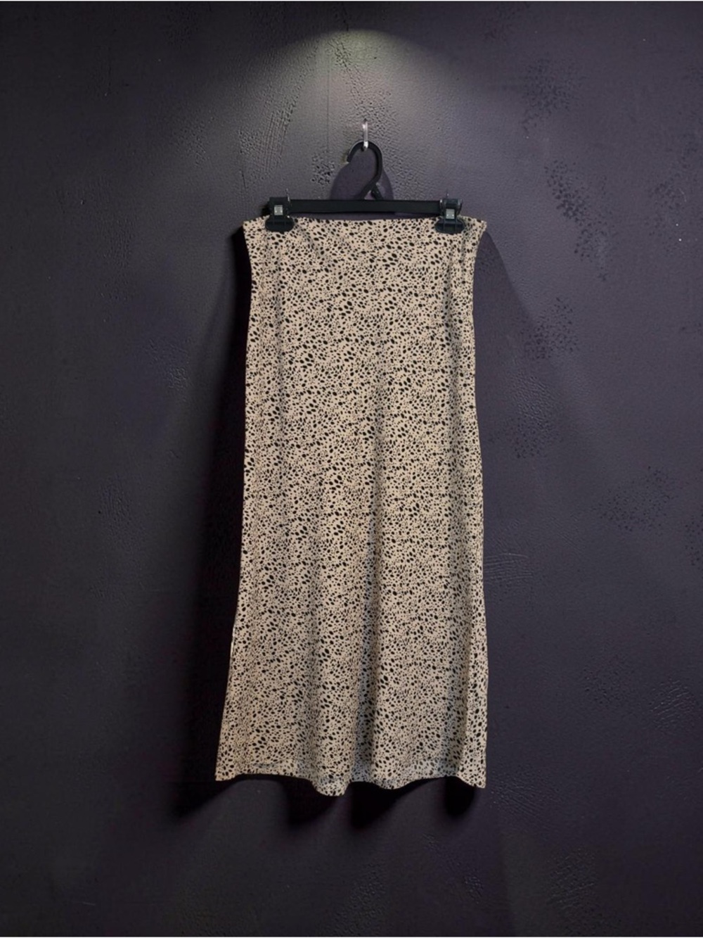 Forever 21 NWT Cheetah Print Skirt – Trendy Animal Print Mini